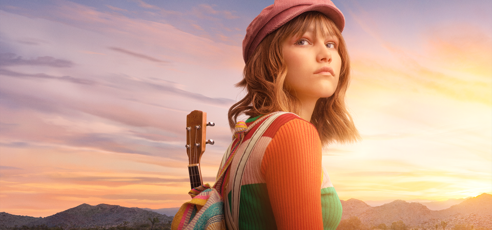 A Extraordinária Garota Chamada Estrela terá continuação no Disney+