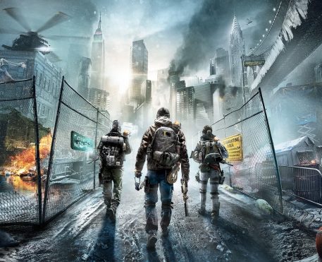 The Division | Filme da Netflix inspirada no game tem novo diretor