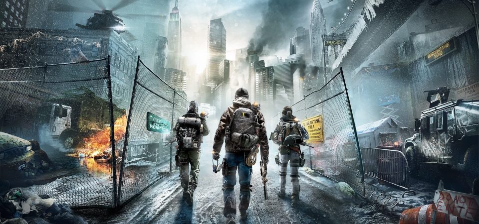 The Division | Filme da Netflix inspirada no game tem novo diretor
