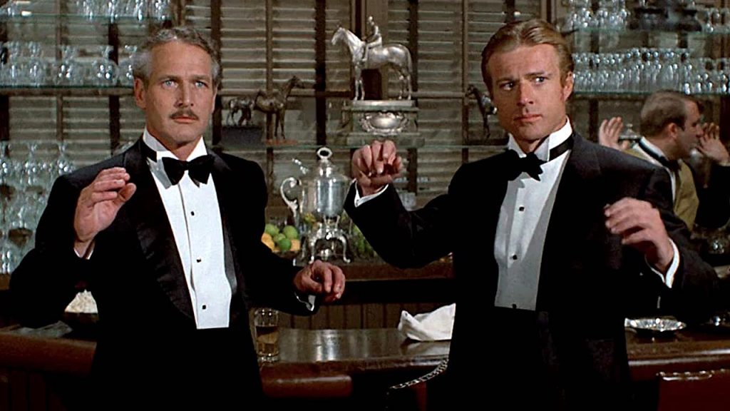 Filmes onde os cassinos tiveram destaque
