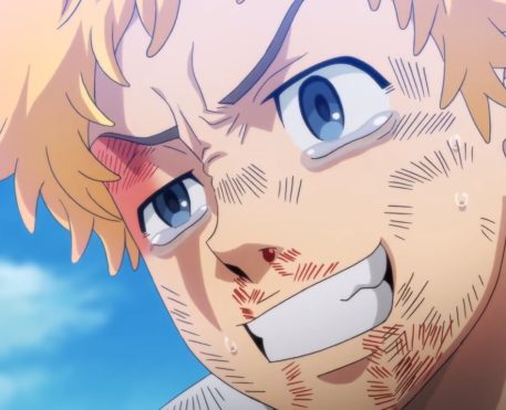 Crunchyroll anuncia cinco novos animes para a temporada de abril