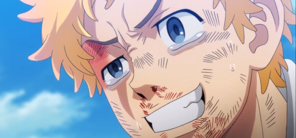 Crunchyroll anuncia cinco novos animes para a temporada de abril