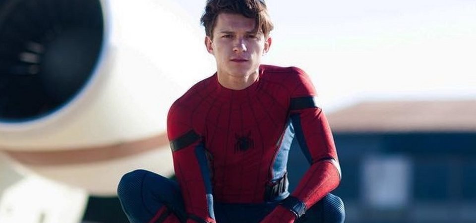 Tom Holland nega Tobey Maguire e Andrew Garfield em Homem-Aranha 3