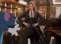 Shadow in the Cloud  Chloë Grace Moretz enfrenta Gremlin no primeiro  trailer - Canaltech