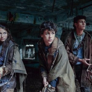 Tribes of Europa - 1ª temporada [Crítica]