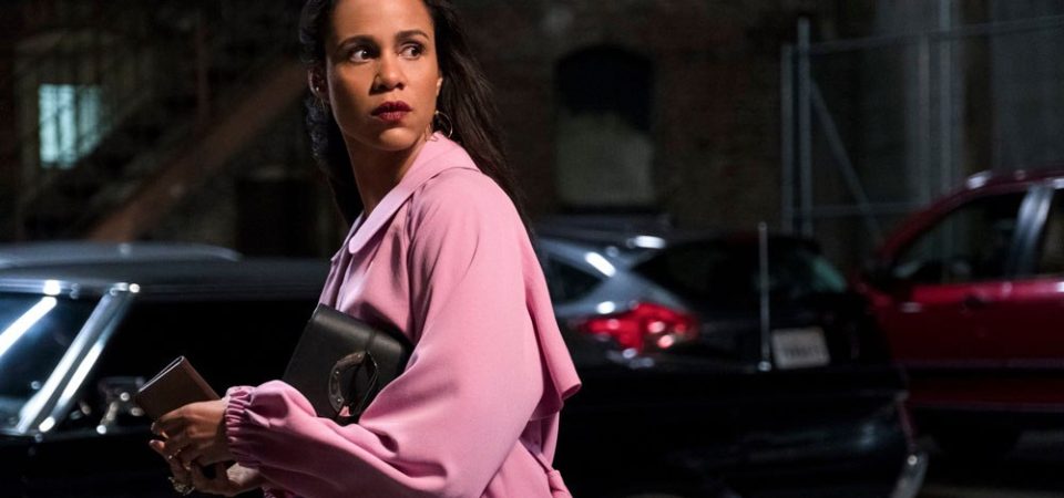 Zawe Ashton será a vilã de Capitã Marvel 2