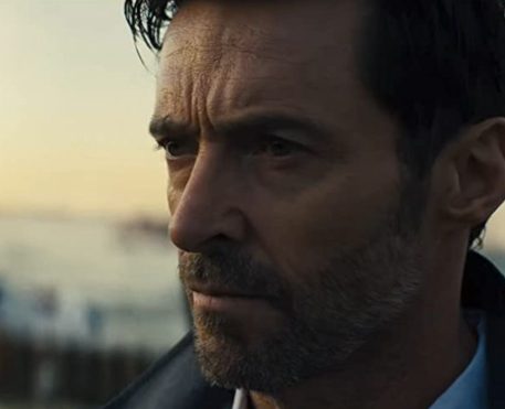 reminiscence ficção científica com Hugh Jackman