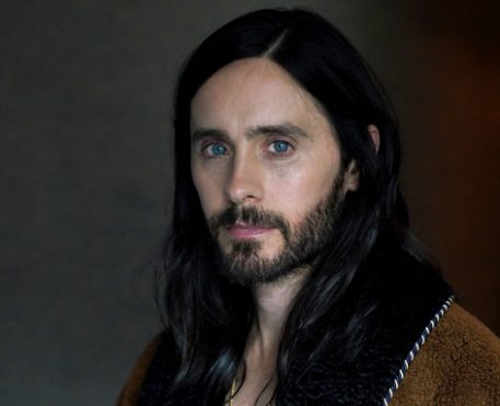 Jared Leto