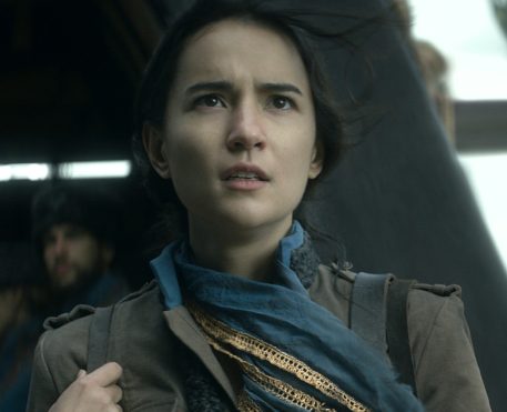 Sombra e Ossos I Netflix divulga trailer da segunda temporada