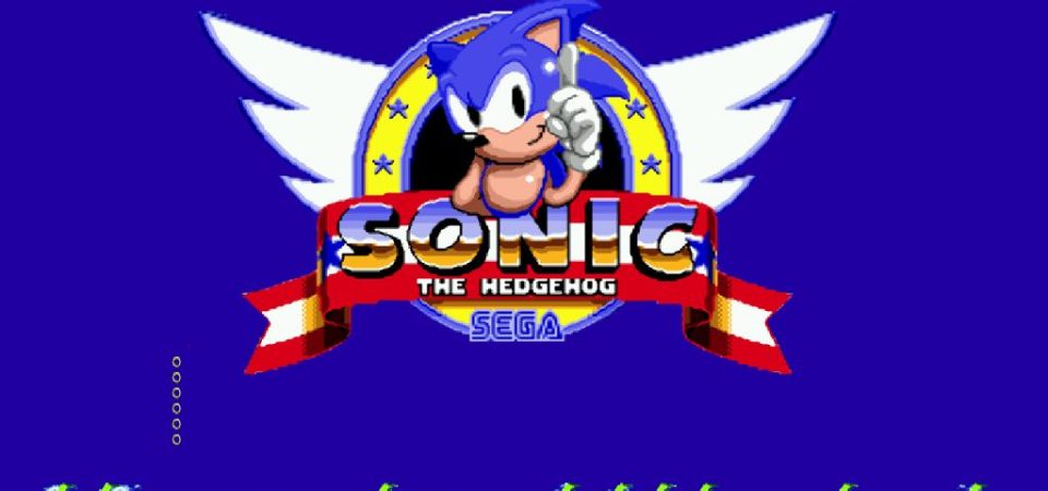 Sonic na Netflix