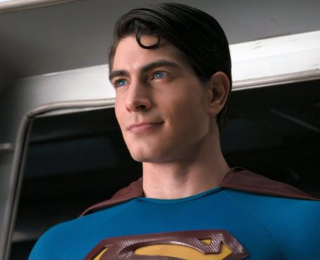 Superman: O Retorno