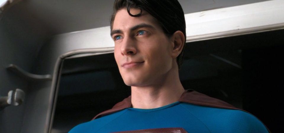 Superman: O Retorno