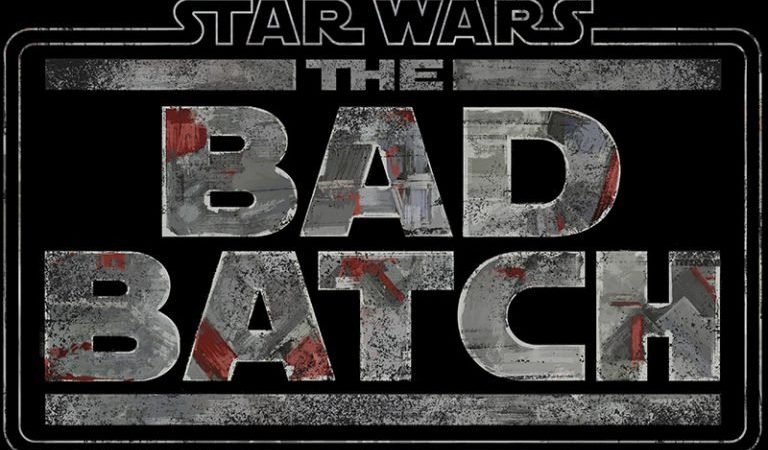 Star Wars: The Bad Batch
