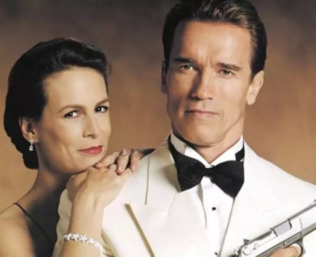 True Lies vai ganhar série
