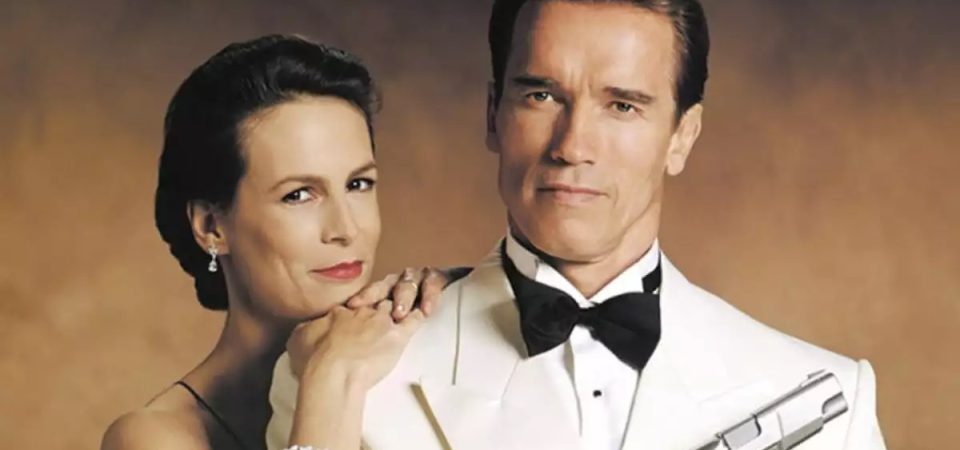 True Lies vai ganhar série
