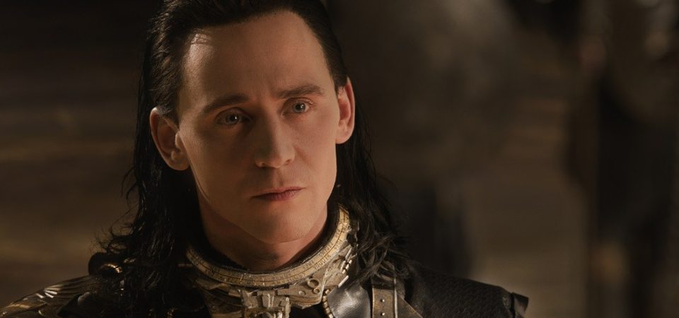 Tom Hiddleston