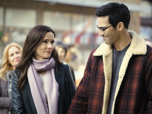 Superman & Lois
