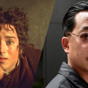 Direitor O Senhor dos Anéis série do Prime Video