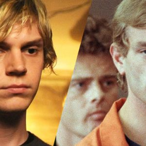 Monster: Evan Peters será Jeffrey Dahmer em série sobre serial killer da Netflix