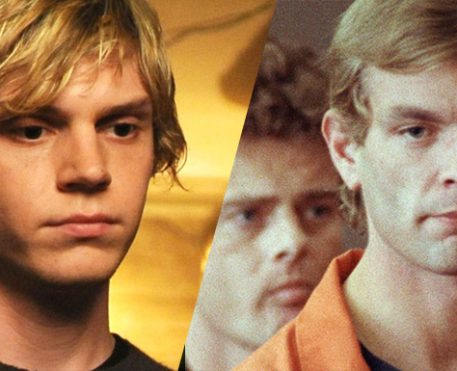 Monster: Evan Peters será Jeffrey Dahmer em série sobre serial killer da Netflix
