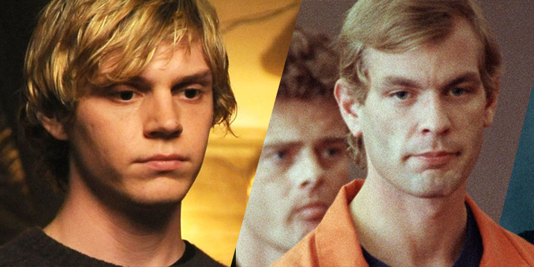 Monster: Evan Peters será Jeffrey Dahmer em série sobre serial killer da Netflix