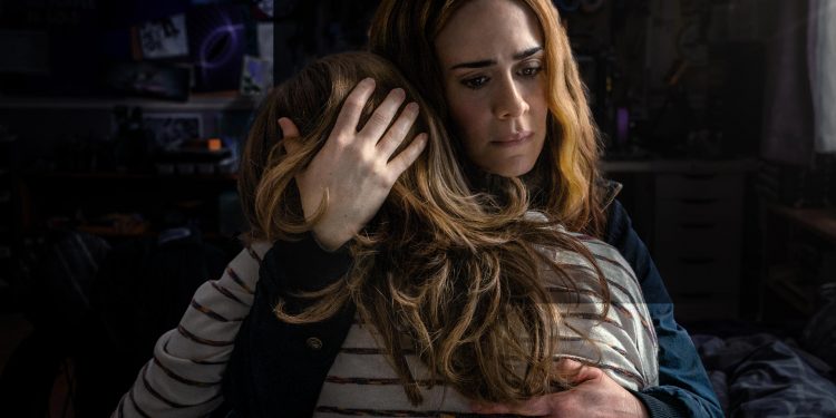 Fuja, chega na Netflix em Abril