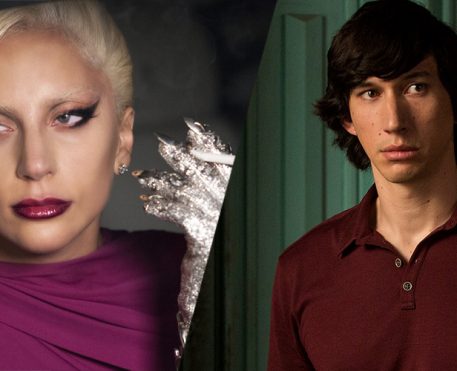 House of Gucci com Lady Gaga e Adam Driver