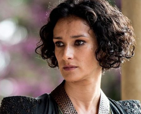 Indira Varma Obi-Wan Kenobi