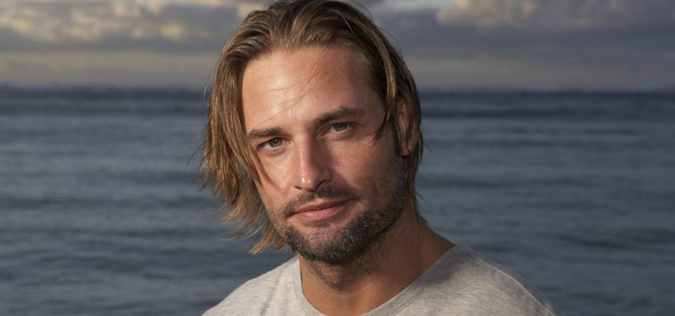 Duster | Josh Holloway vai estrelar série do co-criador de LOST