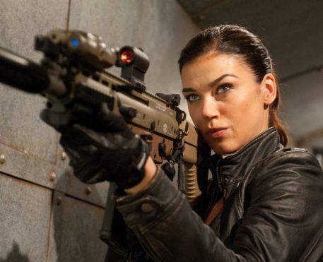 G.I. JOE