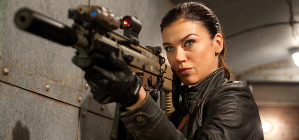 G.I. JOE