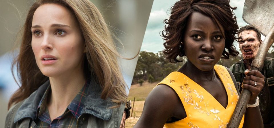 Lady in the Lake Lupita Nyong'o vão estrelar minissérie da AppleTV+