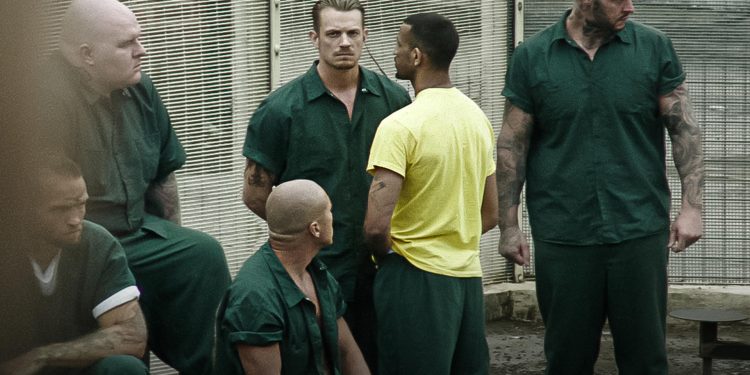 O Informante chega na Netflix em Abril