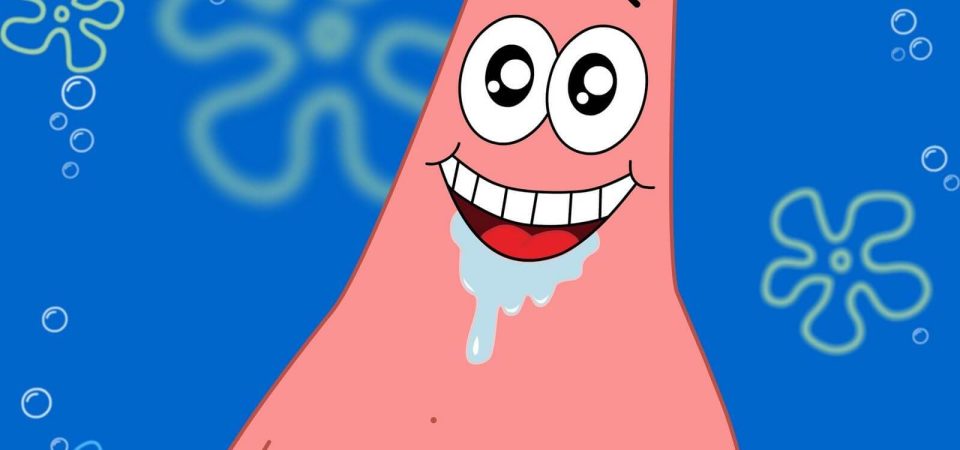 Bob Esponja | Série derivada focada no Patrick estreia em 2021