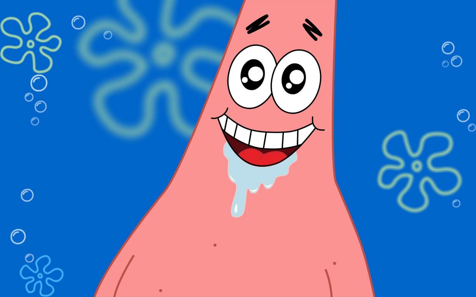 Bob Esponja | Série derivada focada no Patrick estreia em 2021