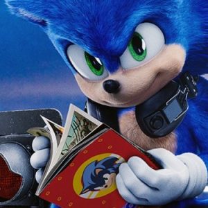 Sonic