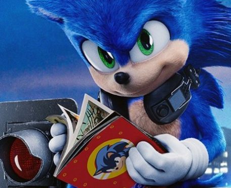 Sonic