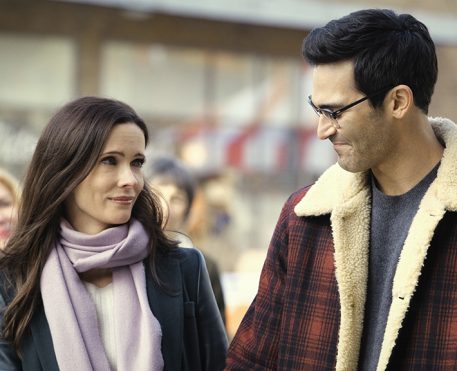 Superman & Lois