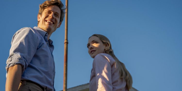 chega na Netflix em Abril