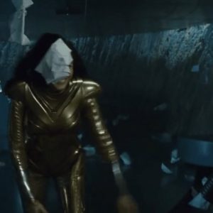 Mulher-Maravilha 1984 | Assista aos divertidos erros de gravação do filme