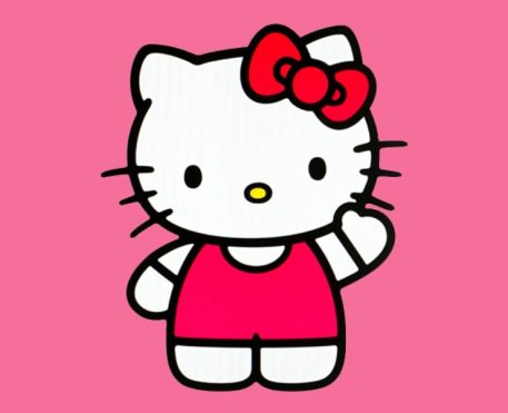 Novo filme da Hello Kitty terá diretor brasileiro!