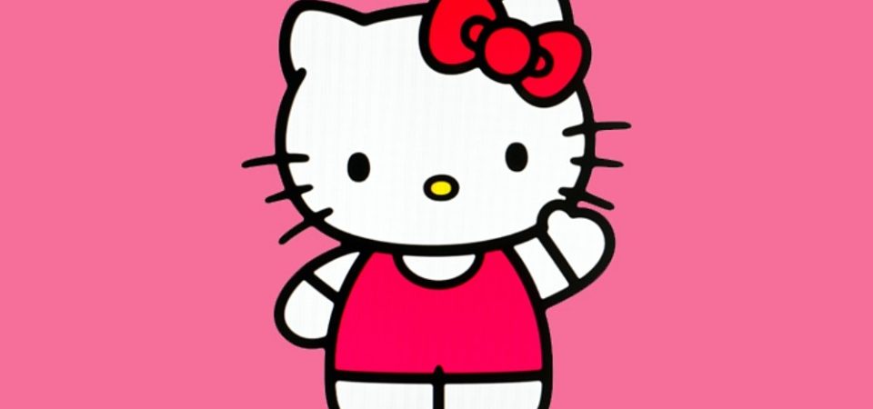 Hello Kitty