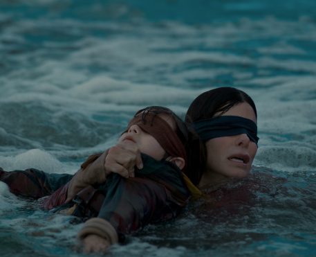 Bird Box da Netflix vai ganhar filme em espanhol