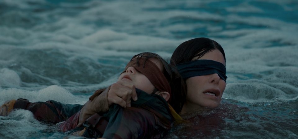 Bird Box da Netflix vai ganhar filme em espanhol