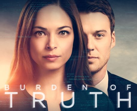 Burden of Truth | Série estrelada por Kristin Kreuk é cancelada
