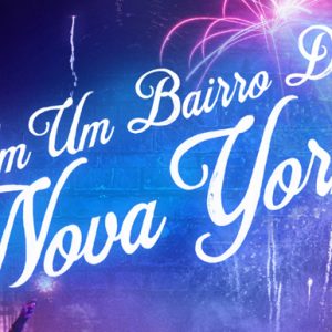 Em Um Bairro de Nova York
