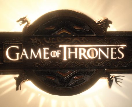 Game of Thornes na HBO