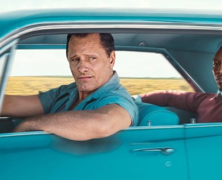 Viggo Mortensen irá estrelar Thirteen Lives