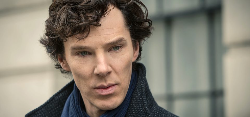 Benedict Cumberbatch