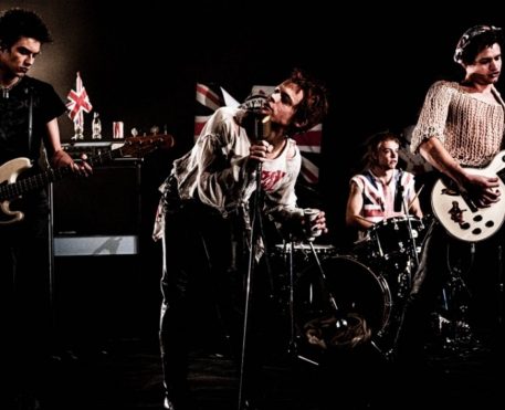 Pistol Sex Pistols
